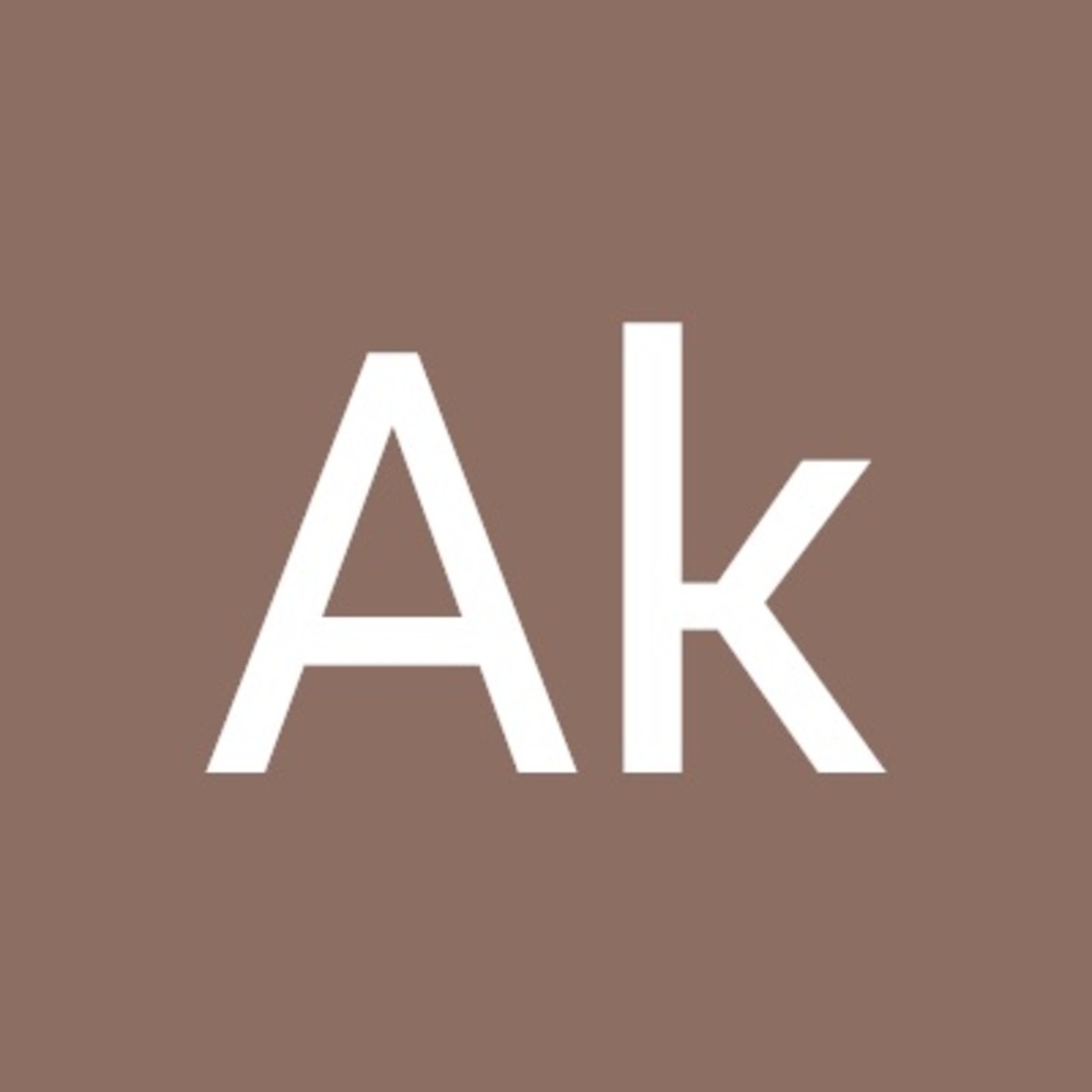 Meet your Posher, Ak